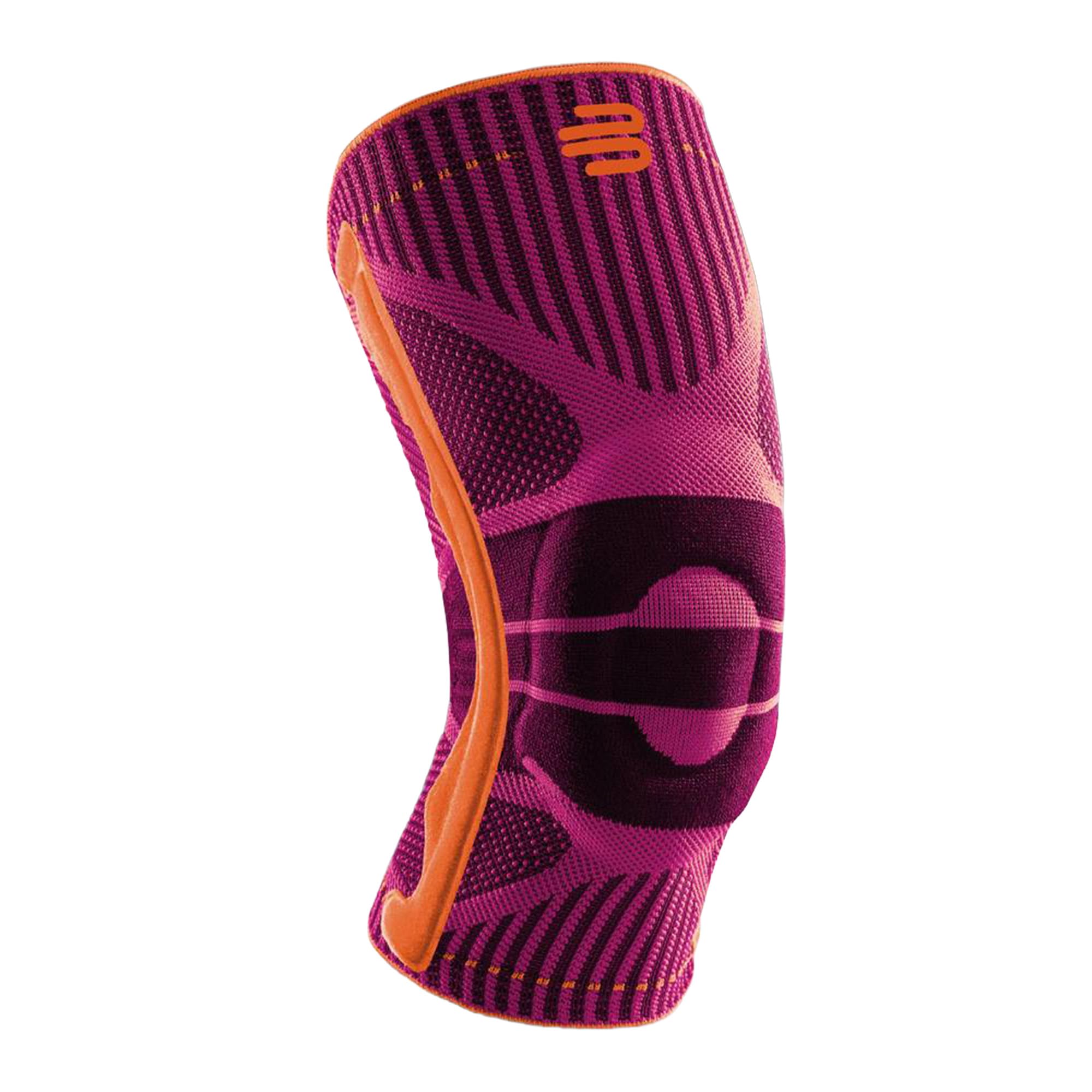 Amazon.co.jp: Bauerfeind SPORTS KNEE SUPPORT 膝用サポーター(S